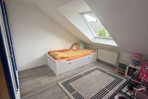 IMMO LOVE Friedberg - Modernisiertes RMH,140 m² Wfl., 245 m² Grund, Garage! – Bozener Strasse 56, 86316 Friedberg – Vorschaubild 17