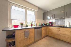 Saniertes Zweifamilienhaus mit großer Maisonette-Wohnung und vermieteter Erdgeschoss Wohnung – Offenbach (Kreis) – Vorschaubild 31