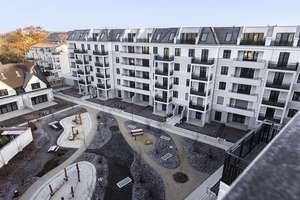 Einzigartige 4-Zi.-Traumwohnung mit 60qm-XXL-Terrasse in Köpenick *Sa. 13.06. offene Besichtigung* – Hämmerlingstraße 134, 12555 Köpenick, Berlin – Vorschaubild 29