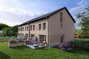 Familienfreundliches Reihenendhaus in Rastatt – ca. 120 m² Wohnfläche zum Wohlfühlen – Rastatt (Kreis) – Vorschaubild 1