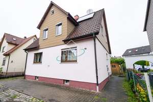 Familienfreundliches Zuhause mit durchdachtem Grundriss und hochwertiger Einbauküche