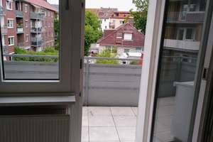 Frei! Renovierungsbedürftig! WG-geignet! – Südstraße 71, 48153 Schützenhof, Münster – Vorschaubild 9