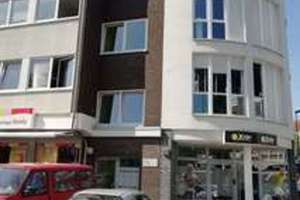 Schöne 2 Zimmer Wohnung gegenüber dem Kreuzviertel