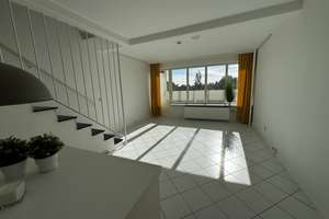 Freie Architektur-Ikone trifft modernes Wohnen, Maisonette-Whg. im Le Corbusier-Haus, Berlin-Westend – Flatowallee 16, 14055 Westend, Berlin – Vorschaubild 30