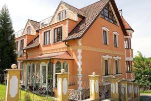 Schlossartiges MFH/Mehrgenerationenhaus, gehoben und attraktive Rendite – Die vollständige Adresse der Immobilie erhältst du vom Anbieter., 91220 Schnaittach – Vorschaubild 2