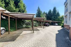 Ideal für Eigennutzer - leer werdende 3-Raum-Wohnung mit Balkon und Carport-SP in grüner Lage! – Die vollständige Adresse der Immobilie erhältst du vom Anbieter., 4289 Probstheida, Leipzig – Vorschaubild 5