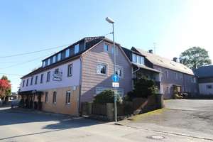 Kult-Gasthof mit Wohnraum & Perspektive – Die vollständige Adresse der Immobilie erhältst du vom Anbieter., 95197 Schauenstein – Vorschaubild 1