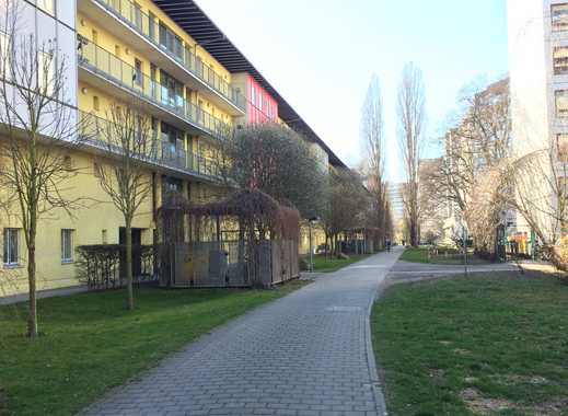 Wohnung mieten in Tegel (Reinickendorf) - ImmobilienScout24