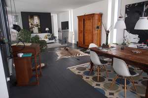 Zeitlose Eleganz in Bestlage: Ensembleschutz-Immobilie mit modernem Anbau – Die vollständige Adresse der Immobilie erhältst du vom Anbieter., 93051 Kumpfmühl-Ziegetsdorf-Neuprüll, Regensburg – Vorschaubild 7