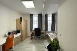 Attraktives Mehrfamilienhaus mit 11 Apartments und Top-Lage direkt am sanierten Bahnhof – Die vollständige Adresse der Immobilie erhältst du vom Anbieter., 95676 Wiesau – Vorschaubild 5