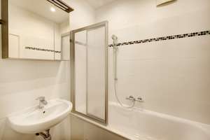 WOW! *Paul & Partner*  TOP WOHNUNG MIT CHARME IN MÜNCHENS BESTLAGE ERWARTET SIE! – Die vollständige Adresse der Immobilie erhältst du vom Anbieter., 81677 Steinhausen, München – Vorschaubild 5