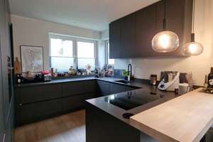 *Traumhaus Wellingsbüttel* 180 m² Wohn-/Nutzfläche - ruhig in 2. Reihe wohnen!* – 22391 Wellingsbüttel, Hamburg – Vorschaubild 17