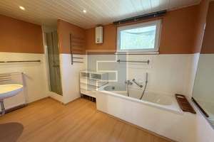 Bungalow in naturnaher Lage von Siegen-Buchen – Die vollständige Adresse der Immobilie erhältst du vom Anbieter., 57078 Buchen, Siegen – Vorschaubild 12