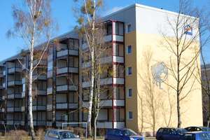 Attraktive 2-Raumwohnung sucht neuen Mieter nach Sanierung – Werner-Seelenbinder-Str. 18, 39118 Reform, Magdeburg – Vorschaubild 8