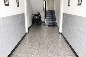 2 Zimmer Wohnung in Siegen-Giersberg – Biedenkopfer Straße -, 57072 Siegen, Siegen – Vorschaubild 9