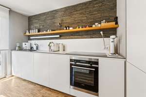 Einfamilienhaus mit Traumgarten und hoher Energieeffizienz – Die vollständige Adresse der Immobilie erhältst du vom Anbieter., 45257 Byfang, Essen – Vorschaubild 4