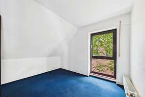 Wohnen auf zwei Ebenen: Großzügige Maisonettewohnung mit Kamin und Loggia am Kappenberger Damm – Die vollständige Adresse der Immobilie erhältst du vom Anbieter., 48151 Düesberg, Münster – Vorschaubild 5