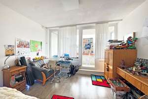 Top-Kapitalanlage mit Aufzug 
und zwei Balkonen in Querenburg – Die vollständige Adresse der Immobilie erhältst du vom Anbieter., 44801 Querenburg, Bochum – Vorschaubild 9