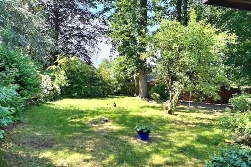 Immobilie in Deinstedt - Zentrales Wohnen in Selsingen mit schöner separater Lage!  - Bild 4