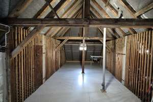 Im Denkmal! Familienwohnung mit klasse Grundriss, Wohn- u. Einbauküche,  Tageslichtbad, AR...! – Schweizstraße 1, 1259 Großzschachwitz, Dresden – Vorschaubild 19