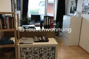 Tauschwohnung: Zentral gelegene 2 Zimmerwohnung – Die vollständige Adresse der Immobilie erhältst du vom Anbieter., 80797 Josephsplatz, München – Vorschaubild 8