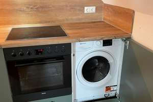 bezaubernde 3-Zimmer-Wohnung Erstbezug nach Umbau – Die vollständige Adresse der Immobilie erhältst du vom Anbieter., 28197 Woltmershausen (Ortsteil), Bremen – Vorschaubild 9