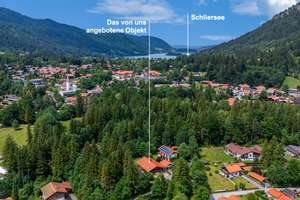 Schliersee-Neuhaus: Traumhaftes Landhaus in Top-Lage mit Bergblick, ca. 450 m² Gesamtnutzfläche – Auerspitzstr. 13, 83727 Schliersee – Vorschaubild 52