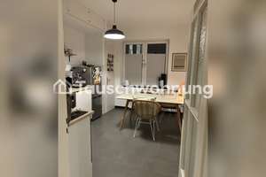 Tauschwohnung: Wunderschöne Wohnung unmittelbar am Stadtgarten mit Balkon – Die vollständige Adresse der Immobilie erhältst du vom Anbieter., 50823 Ehrenfeld (Ortsteil), Köln – Vorschaubild 16