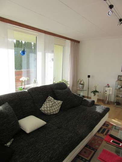 Wohnzimmer-/Eßzimmer 2 EG Wohnzimmer-/Eßzimmer 2 EG