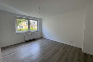 kleine 2-Zimmerwohnung im Erdgesch. – Lohstr. 186, 47798 Stadtmitte, Krefeld – Vorschaubild 3