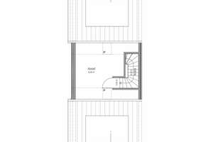 Modernes Reihenhaus in Stockelsdorf – Wohnen mit Terrasse und Garten – Die vollständige Adresse der Immobilie erhältst du vom Anbieter., 23617 Stockelsdorf – Vorschaubild 15