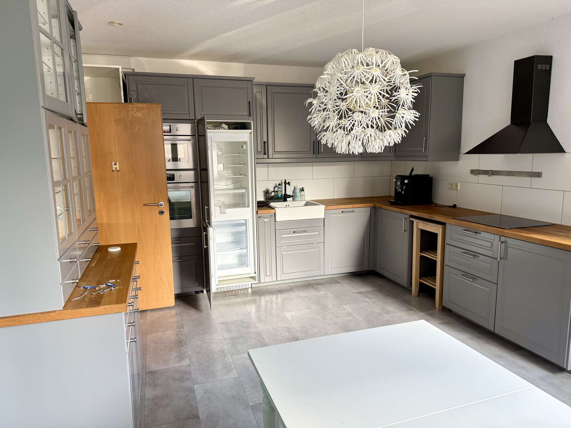 Immobilie in Ebringen - Charmante Erdgeschosswohnung mit Garten in ruhiger Lage von Ebringen: grün gelegen, ideal angebunden - Bild 4