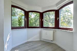 Außergewöhnliche und sanierte Dachgeschoss-Wohnung mit 4 Zimmern und Gäste-WC in Top-Lage! – Adelheidring 15, 39108 Stadtfeld Ost, Magdeburg – Vorschaubild 13