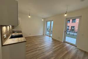 Helle 2-Zimmer-Wohnung in Berlin-Spandau – Parkstraße 28, 13585 Hakenfelde, Berlin – Vorschaubild 10