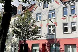 Gepflegte Immobilie mit Potential: 4-6 Wohn- & Gewerbeeinheiten, 3-4 PKW, 110m² Ausbaureserve – Recklinghausen (Kreis) – Vorschaubild 1