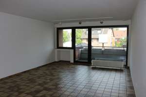 Helles, freundliches Appartement in OB-Königshardt – Elsternstraße 50, 46145 Sterkrade-Nord, Oberhausen – Vorschaubild 5