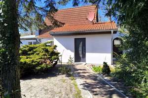 TOP modernisiertes kleines Haus – Ostseenähe - ruhige Lage - super Grundstück – Die vollständige Adresse der Immobilie erhältst du vom Anbieter., 17449 Karlshagen – Vorschaubild 1