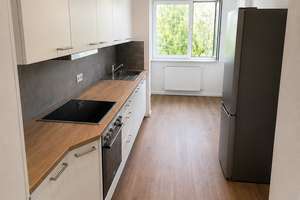 Kernsanierte Ruhige 3-Zimmer mit exklusivem Garten & Neuer EBK – Elbestraße 28, 70376 Münster, Stuttgart – Vorschaubild 1