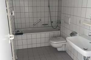 renovierte 2- Zimmer-Wohnung im Herzen von Köln-Porz – Dülkenstr. 17, 51143 Porz (Ortsteil), Köln – Vorschaubild 6
