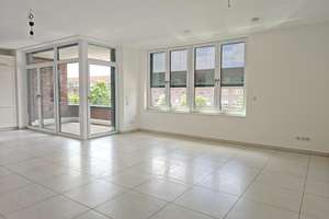  4-Zimmer-Wohnung  in Hannover Bothfeld – Die vollständige Adresse der Immobilie erhältst du vom Anbieter., 30659 Bothfeld, Hannover – Vorschaubild 11