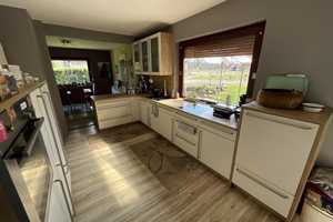 Einfamilienhaus mit weitläufigem Grundstück – Cuxhaven (Kreis) – Vorschaubild 20