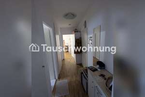 Tauschwohnung: 2-Zi-Whg in Innenstadt, suche größere in Frankfurt – Die vollständige Adresse der Immobilie erhältst du vom Anbieter., 60316 Nordend-Ost, Frankfurt am Main – Vorschaubild 2