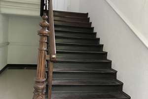 Freundliche, renovierte 4-Zimmer-Dachgeschosswohnung zur Miete in Wuppertal, ohne Balkon – Briller Straße 110, 42105 Elberfeld West, Wuppertal – Vorschaubild 6