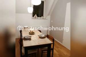 Tauschwohnung: 2,5 Zimmer Dachgeschoss Wohnung - Suchen 3-4 Zimmer – Wittekindstr 1, 30449 Linden-Mitte, Hannover – Vorschaubild 3