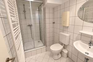 Nachmieter gesucht! Teilmöblierte 1-Zimmer-Wohnung ab 15.10.26 – 40239 Düsseltal, Düsseldorf – Vorschaubild 3
