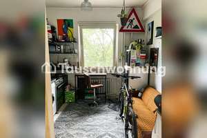 Tauschwohnung: Biete 1,5 Zimmer Wohnung in Ehrenfeld gegen 2-3 Zimmer