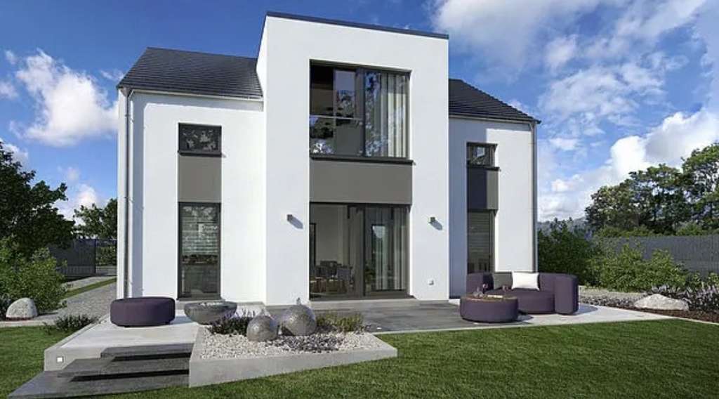 Immobilie in Hermsdorf/Erzgebirge - EIN HAUS IN VOLLENDETER PERFEKTION - Bild 2