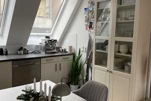 Kurzfristig zu Vermieten - 2-Zimmer-Wohnung in Stuttgart-Mitte mit EBK - PROVISIONSFREI - – Hauptstätter Str. 124A, 70178 Stuttgart – Vorschaubild 7