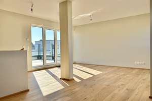 Modernes Reihenendhaus mit hochwertiger Ausstattung am Stadtpark – Die vollständige Adresse der Immobilie erhältst du vom Anbieter., 37081 Grone, Göttingen – Vorschaubild 14