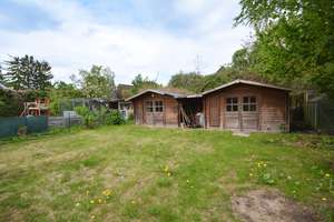 Ein- / Zweifamilienhaus mit Garten und Keller in zentraler Lage – Die vollständige Adresse der Immobilie erhältst du vom Anbieter., 23566 Sankt Gertrud, Lübeck – Vorschaubild 8